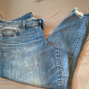 Maurice’s XL jeggings